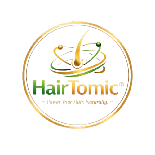Hairtomic